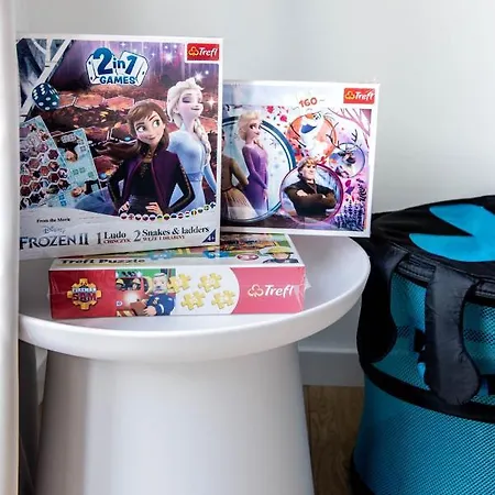 Forest 21 By Housine * Zator