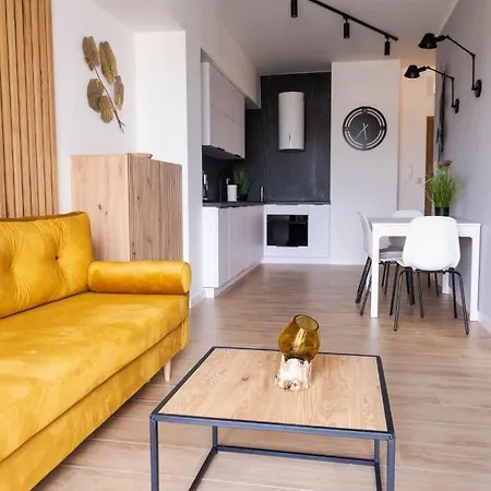 Apartment Forest 21 By Housine
