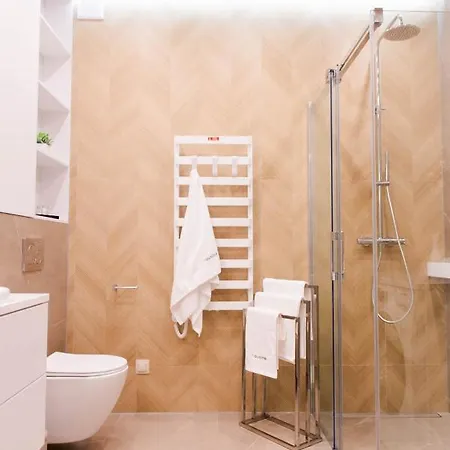 Апартаменты Forest 21 By Housine *