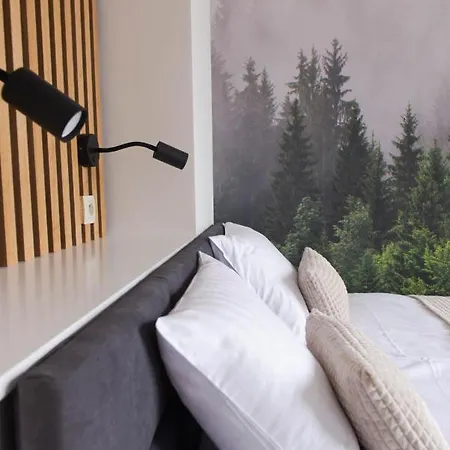 Apartamento Forest 21 By Housine *