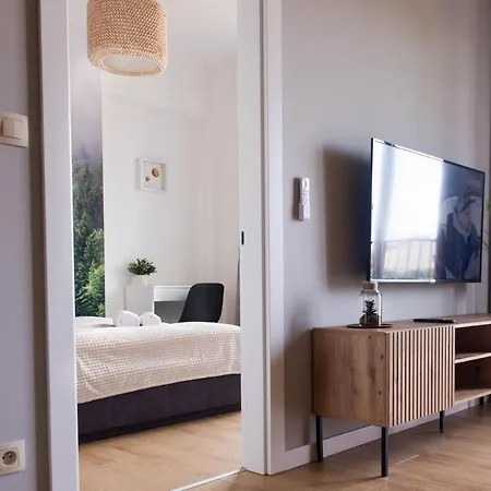 Apartment Forest 21 By Housine