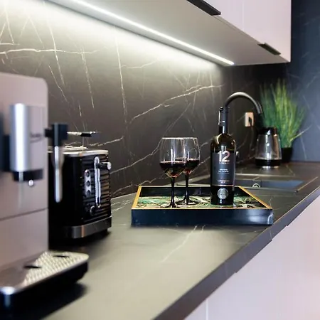 Apartamento Forest 21 By Housine