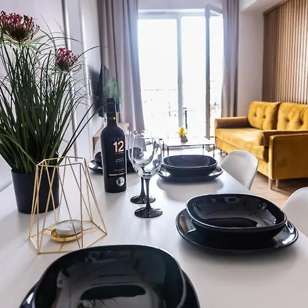 Апартаменты Forest 21 By Housine *