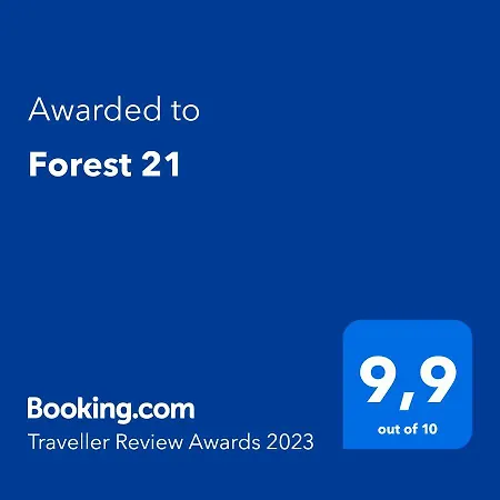 Forest 21 By Housine