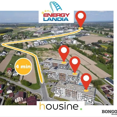 Forest 21 By Housine * Затор