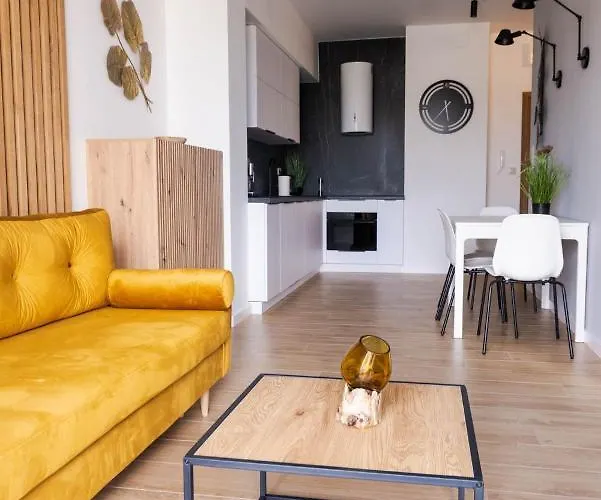 Apartmán Forest 21 By Housine