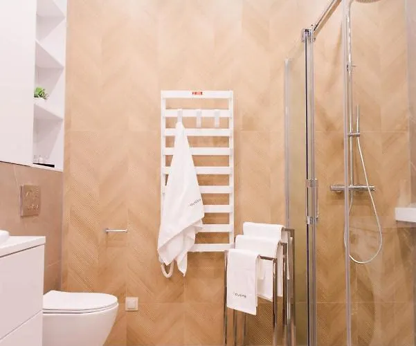 Διαμέρισμα Forest 21 By Housine *