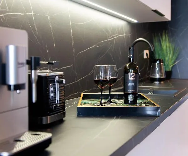 Διαμέρισμα Forest 21 By Housine