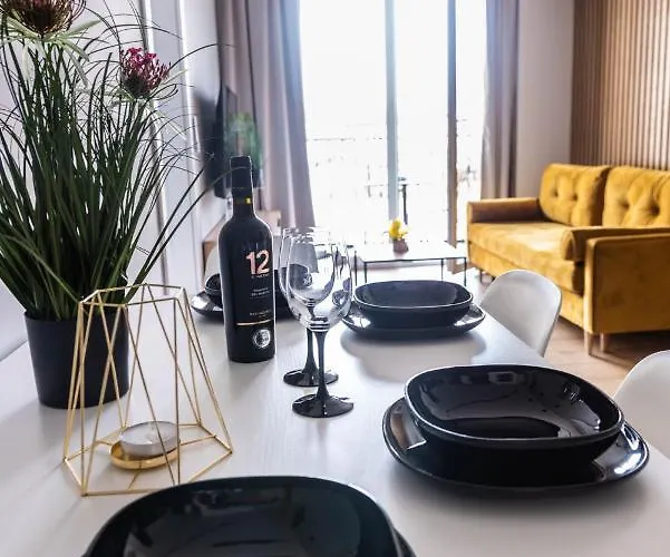 Διαμέρισμα Forest 21 By Housine *