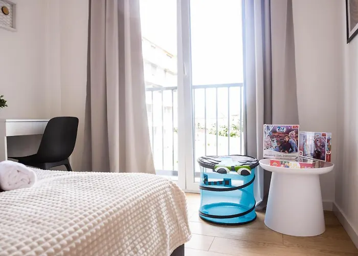 Forest 21 By Housine Διαμέρισμα