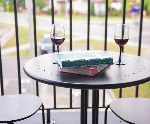 Forest 21 By Housine Διαμέρισμα