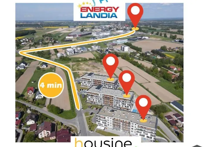 Forest 21 By Housine * Zator